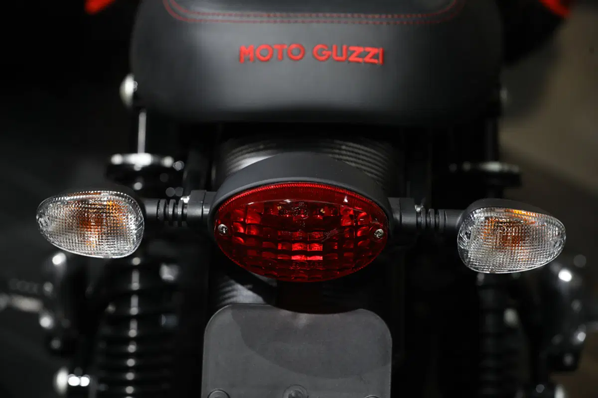 EICMA 2017: Moto Guzzi V7 III e V9 MY 2018 (37)