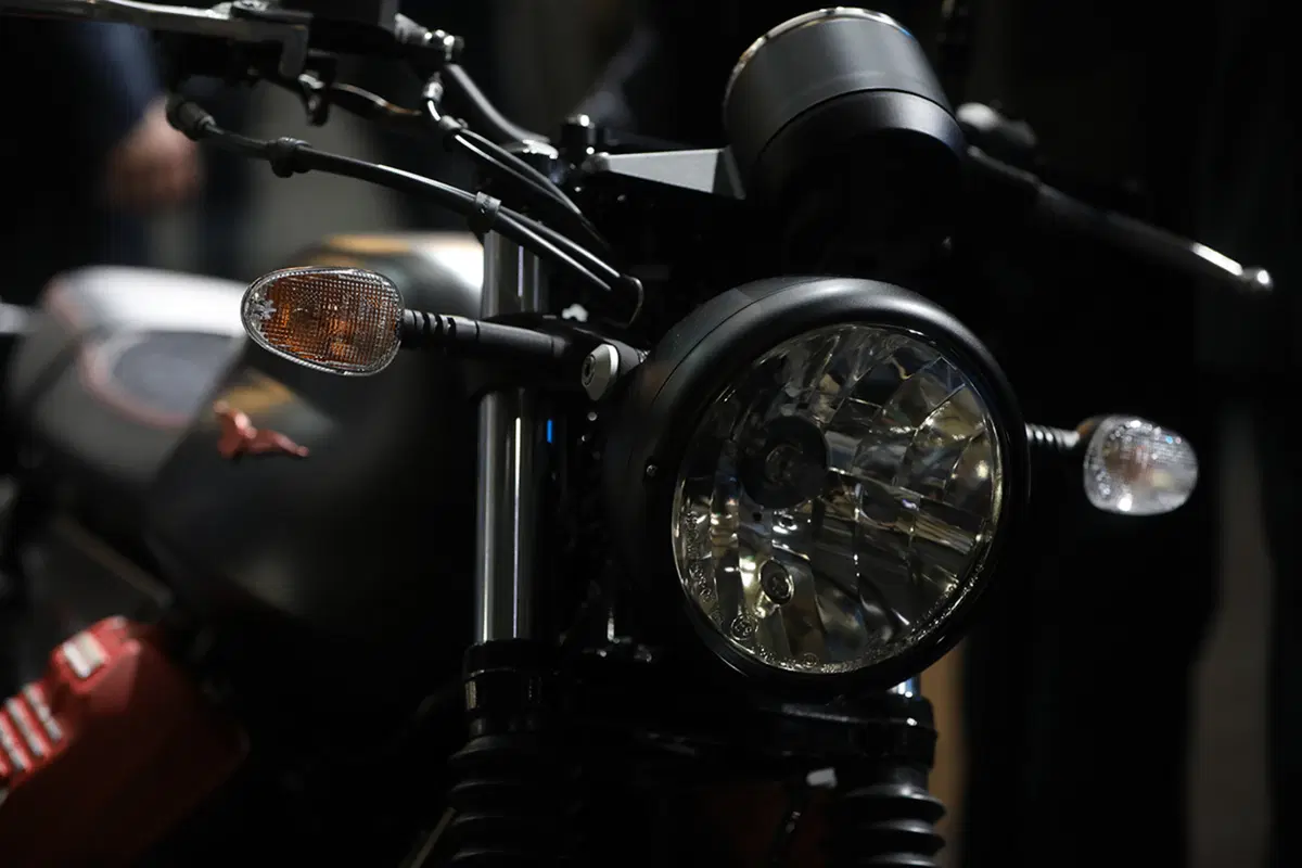 EICMA 2017: Moto Guzzi V7 III e V9 MY 2018 (39)