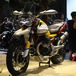 EICMA 2017: Moto Guzzi Concept V85, pensata per i lunghi viaggi