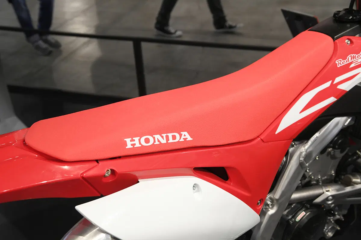EICMA 2017: Red Moto Honda (7)