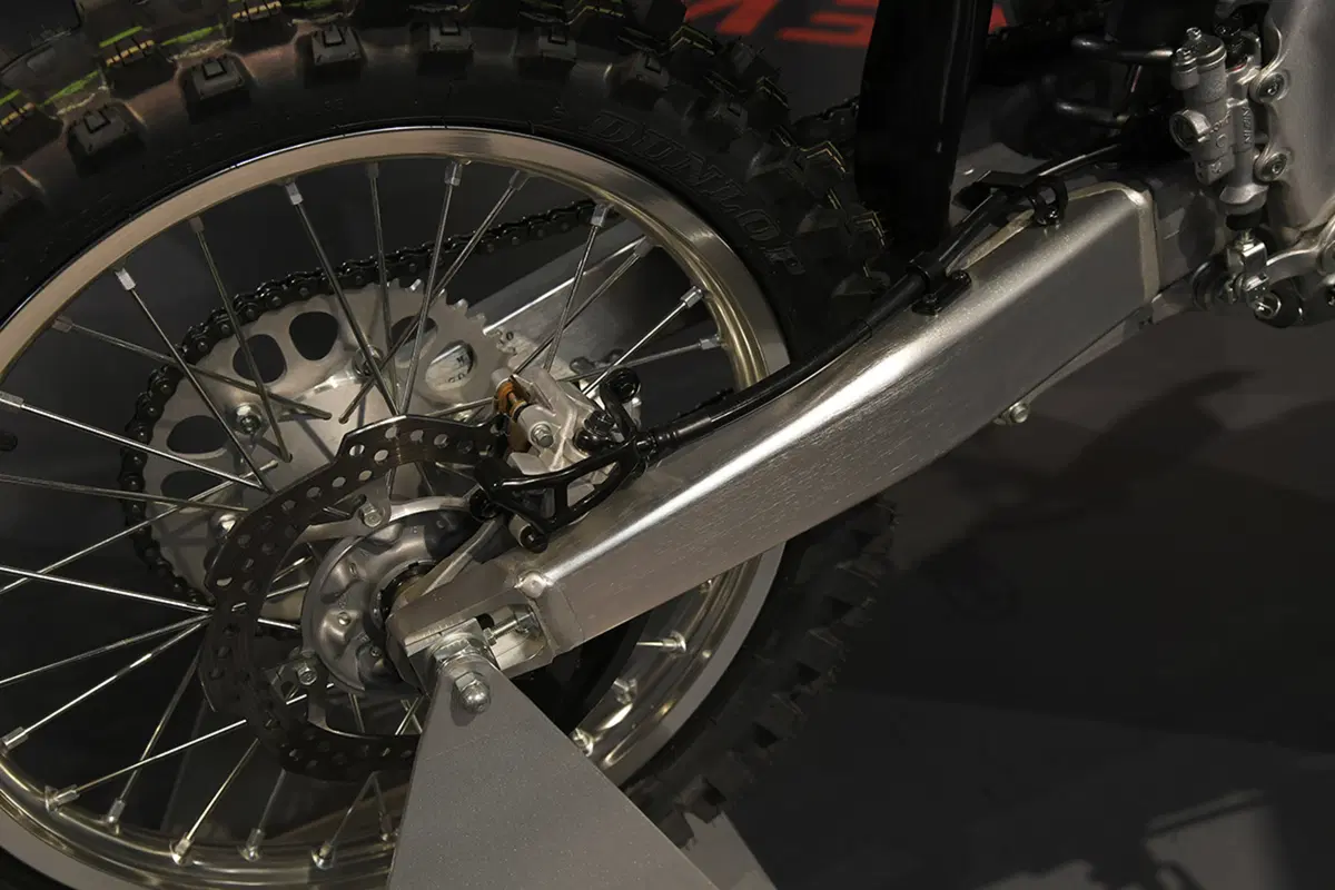 EICMA 2017: Red Moto Honda (9)