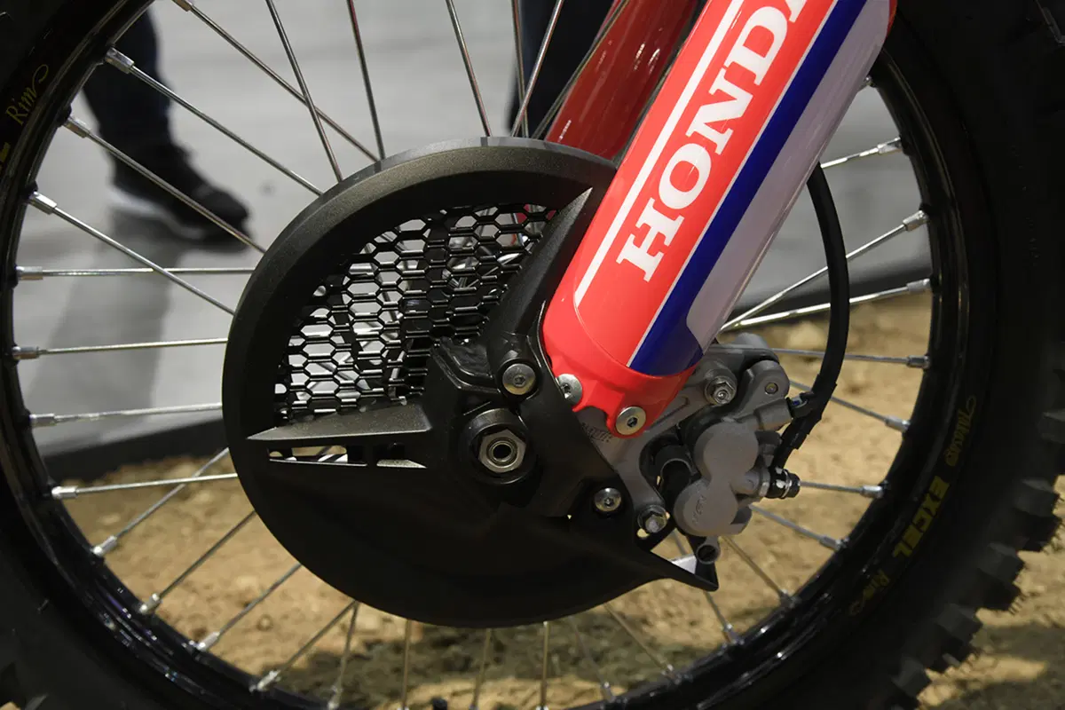 EICMA 2017: Red Moto Honda (13)