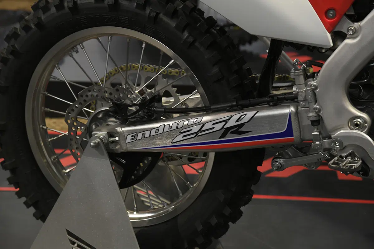 EICMA 2017: Red Moto Honda (16)