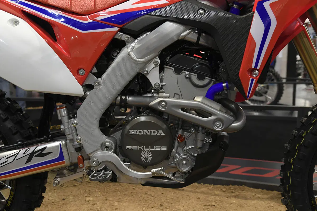 EICMA 2017: Red Moto Honda (17)