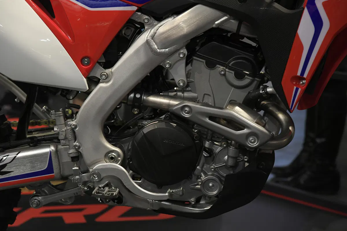 EICMA 2017: Red Moto Honda (18)