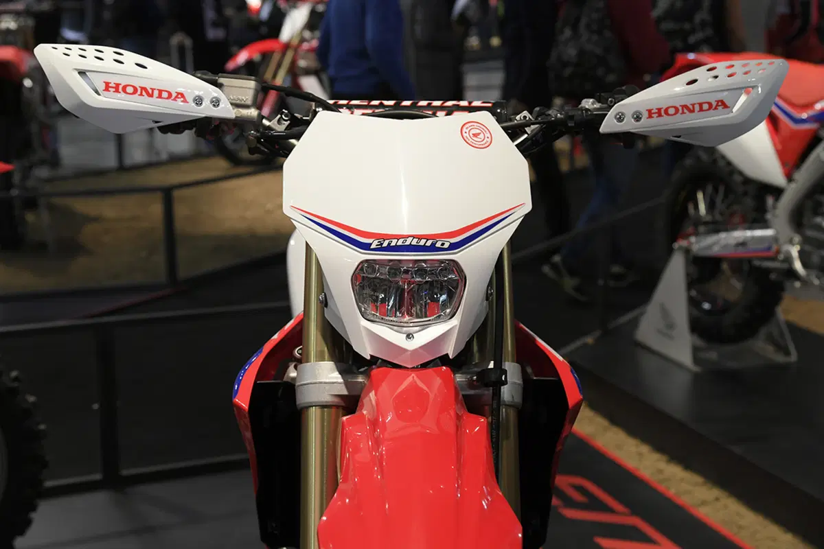 EICMA 2017: Red Moto Honda (19)