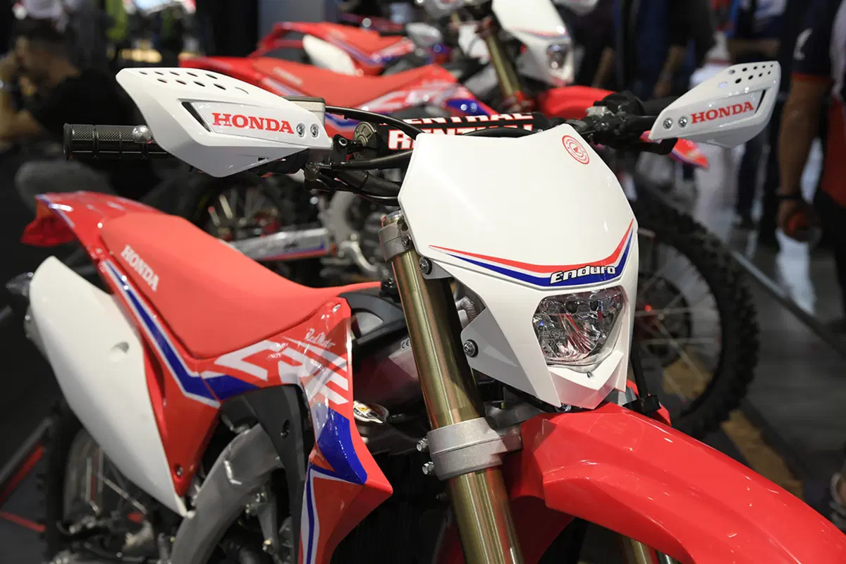 EICMA 2017: Red Moto Honda (21)