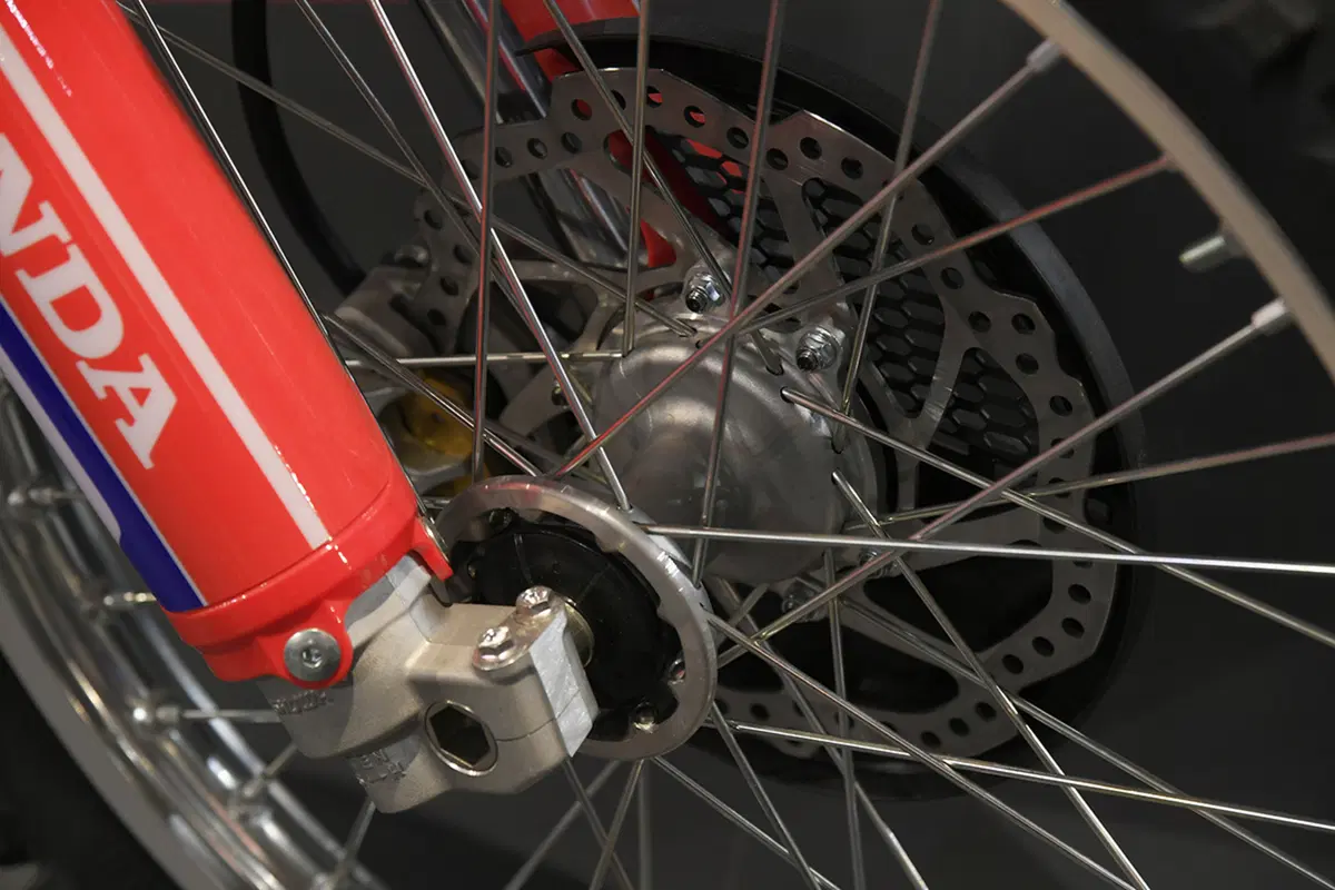 EICMA 2017: Red Moto Honda (22)