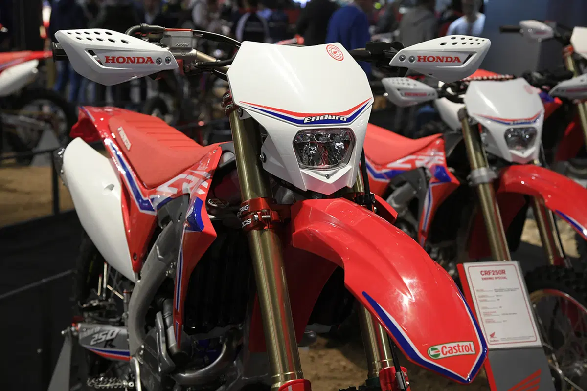 EICMA 2017: Red Moto Honda (23)