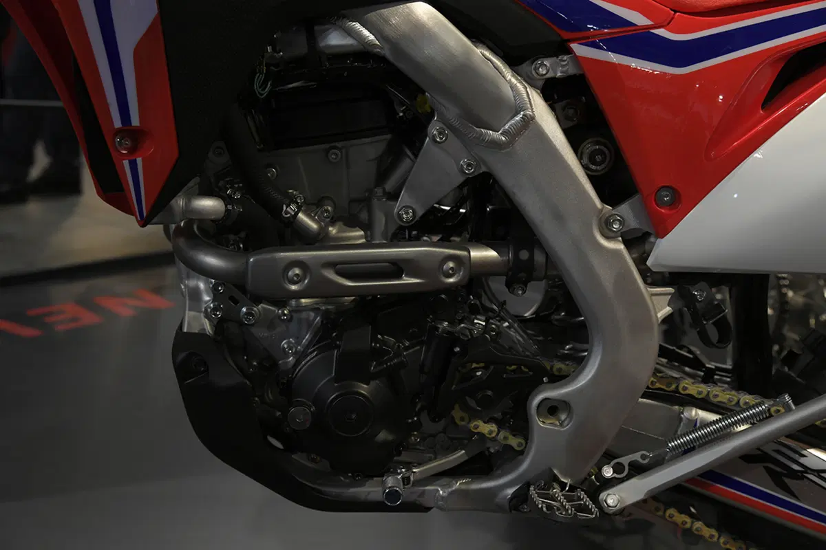 EICMA 2017: Red Moto Honda (24)