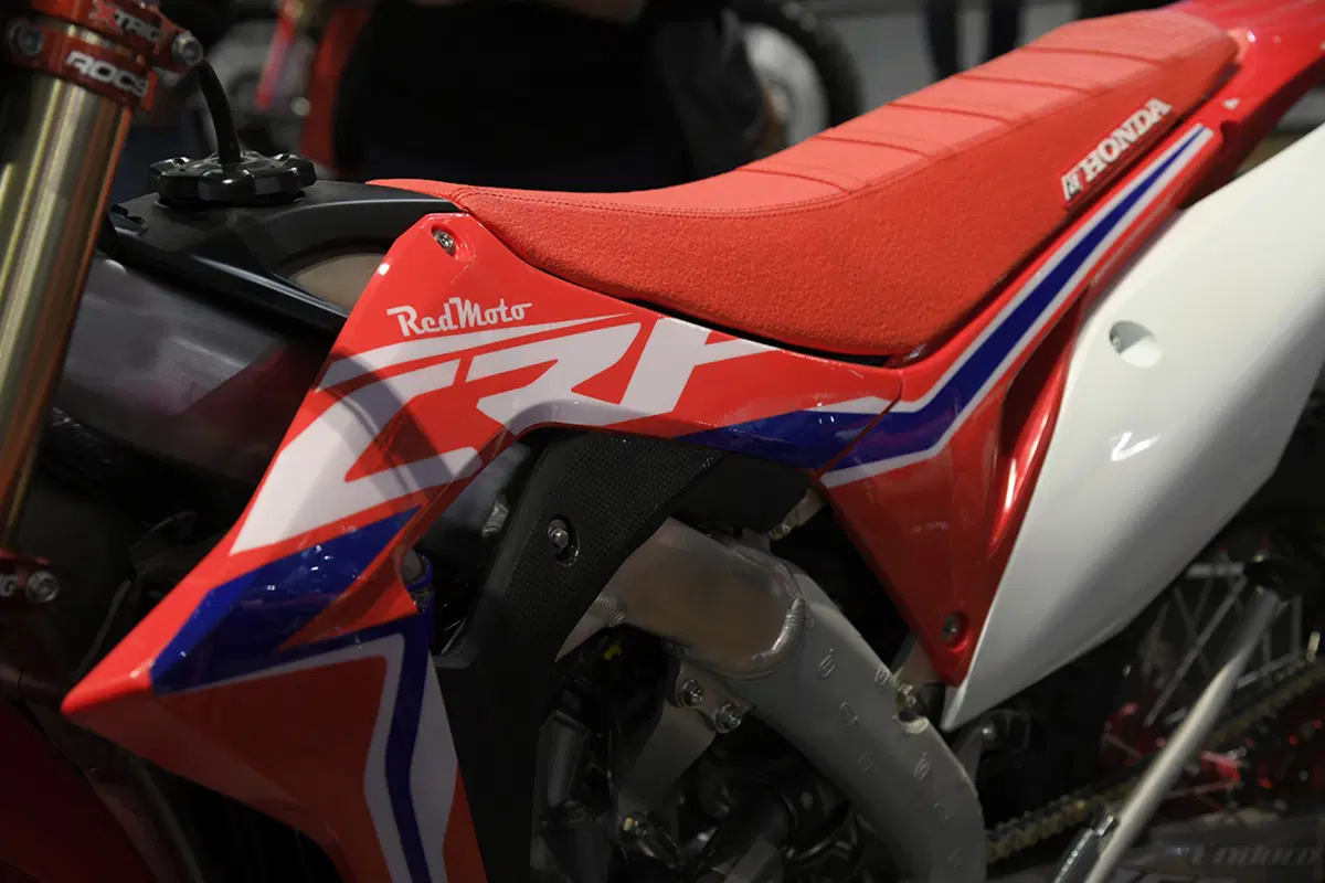 EICMA 2017: Red Moto Honda (25)
