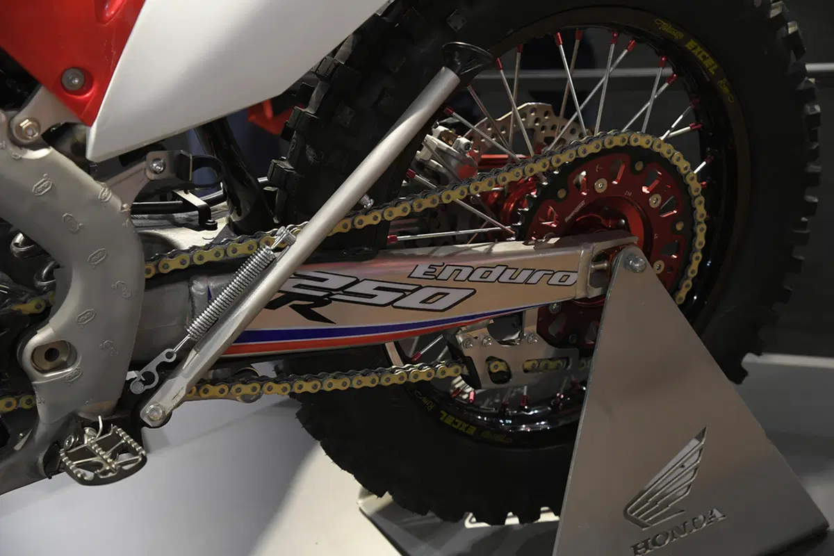 EICMA 2017: Red Moto Honda (27)