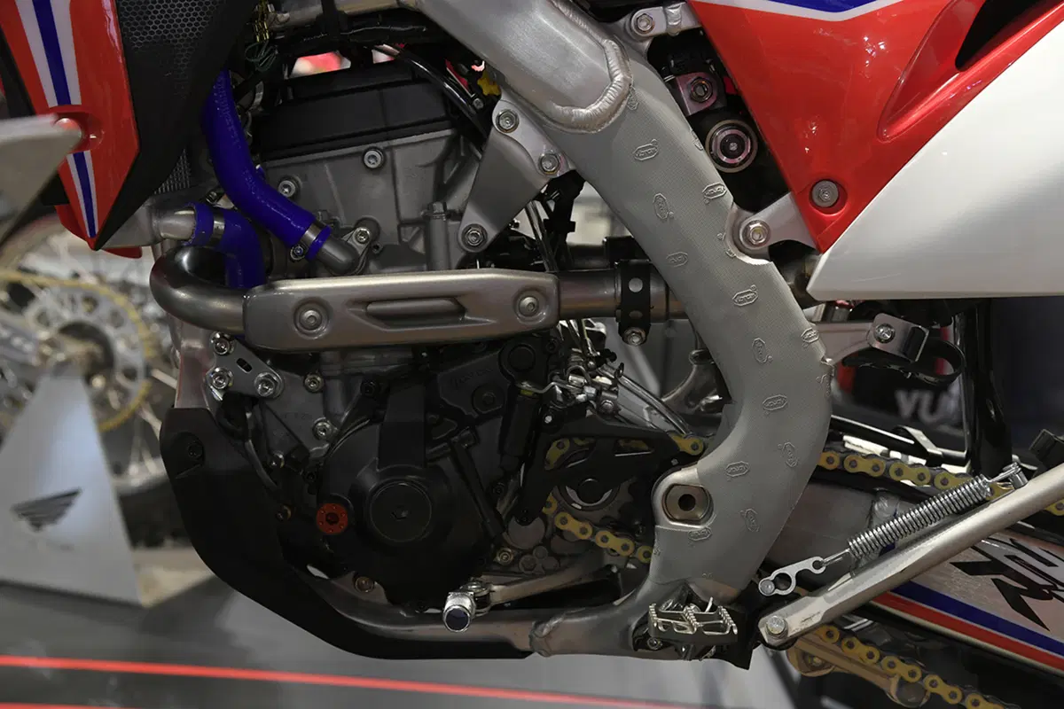 EICMA 2017: Red Moto Honda (28)