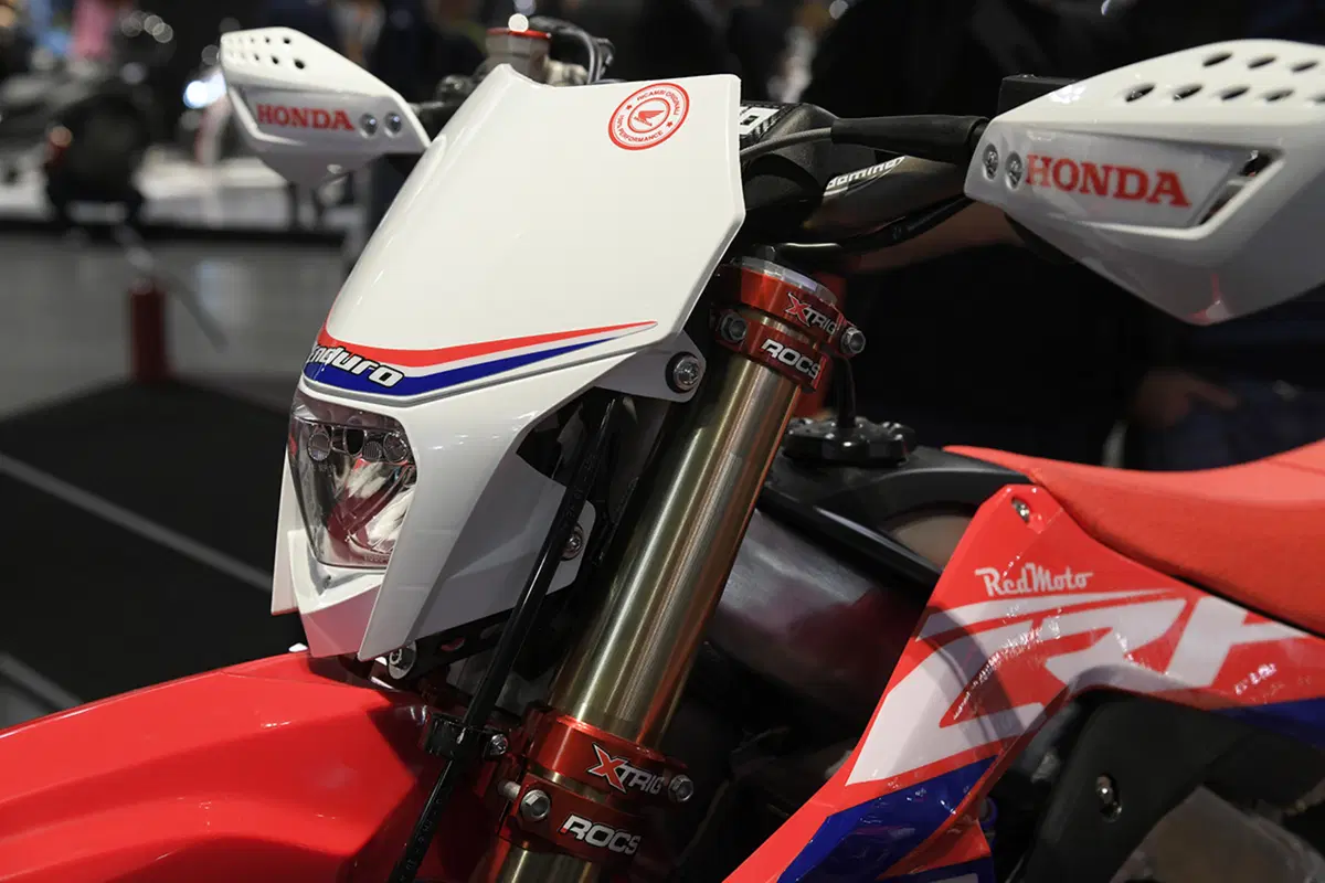 EICMA 2017: Red Moto Honda (29)