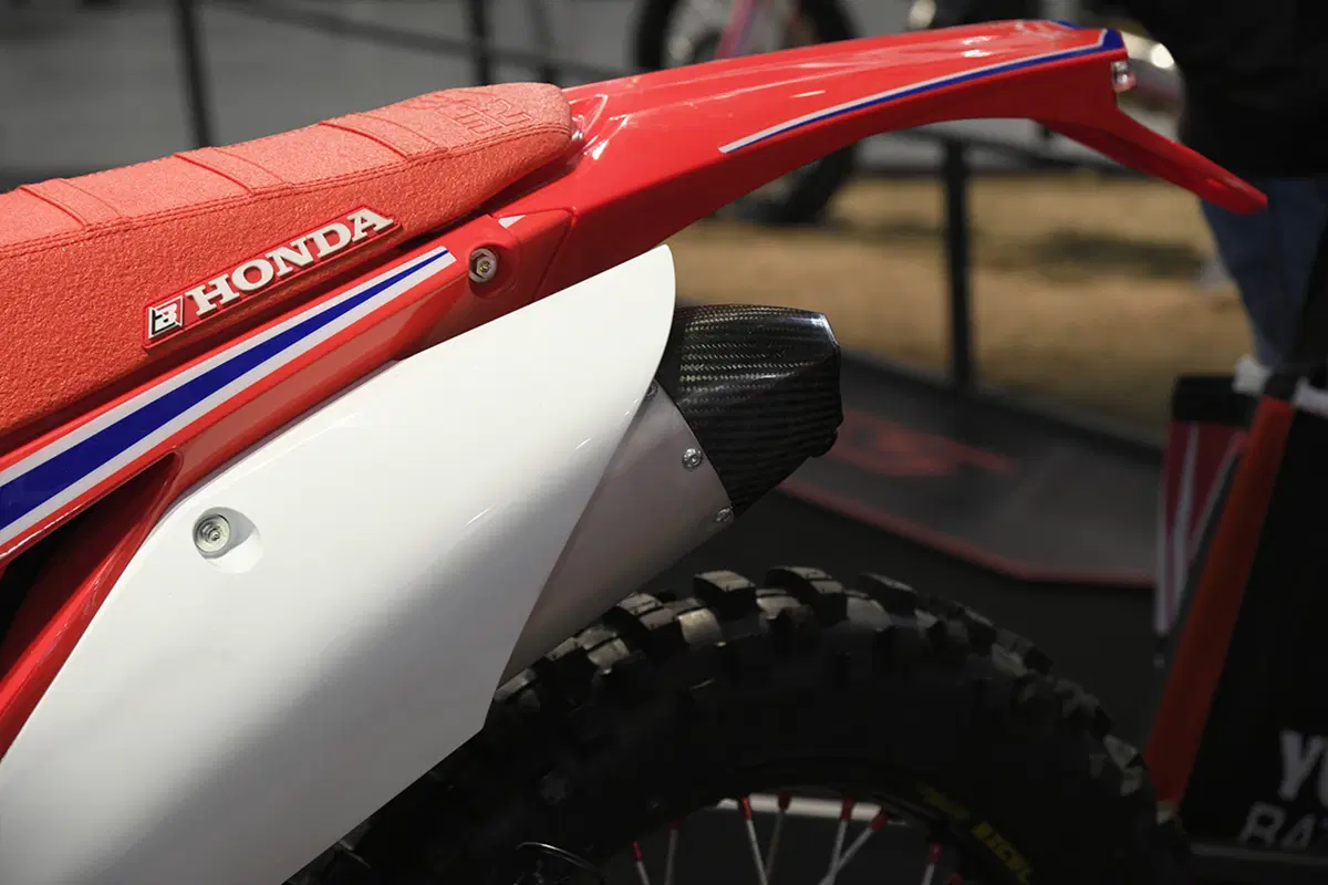 EICMA 2017: Red Moto Honda (30)