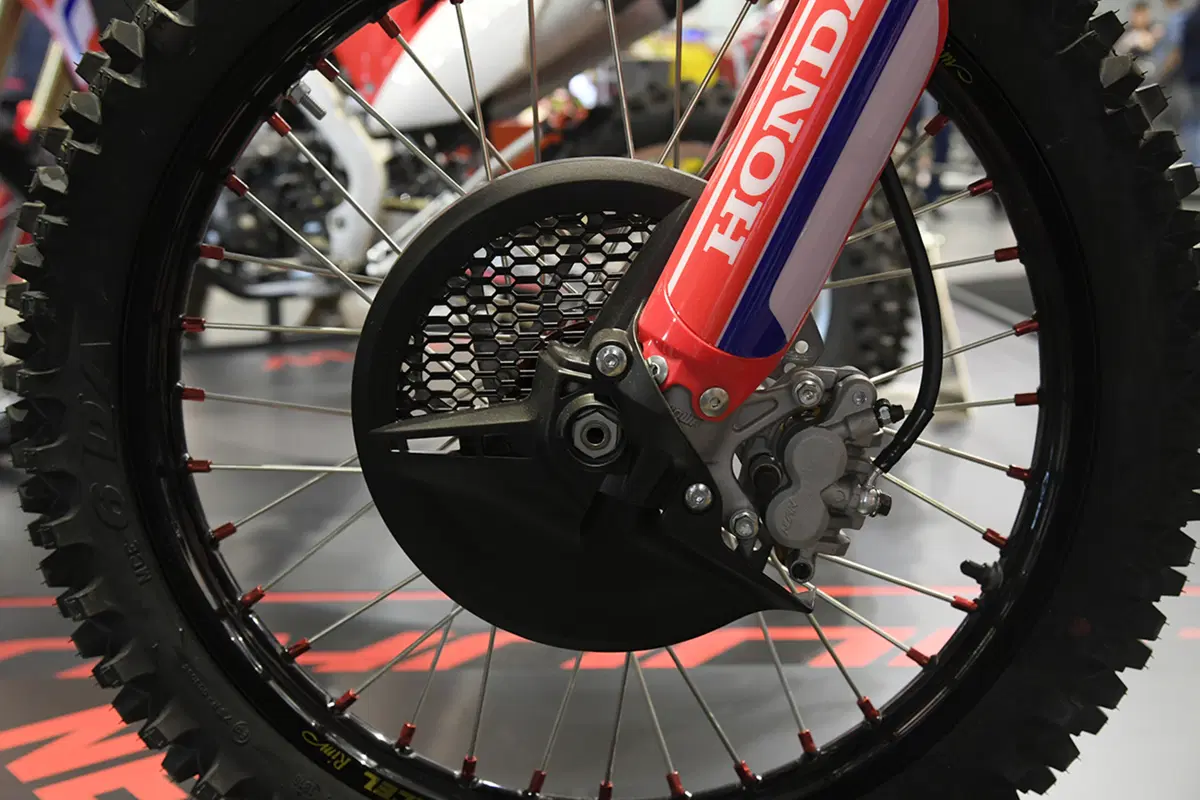 EICMA 2017: Red Moto Honda (31)