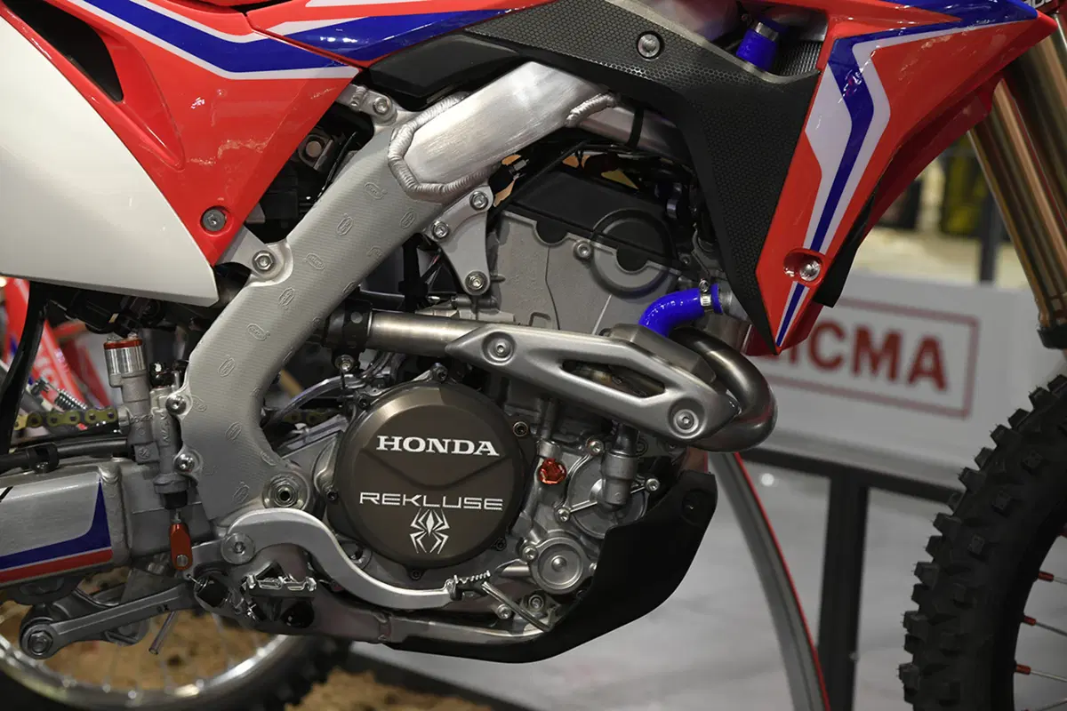 EICMA 2017: Red Moto Honda (38)