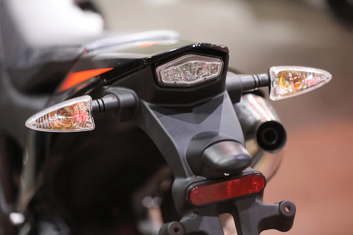 EICMA 2017:  Aprilia RX 125 ed SX 125 (2)
