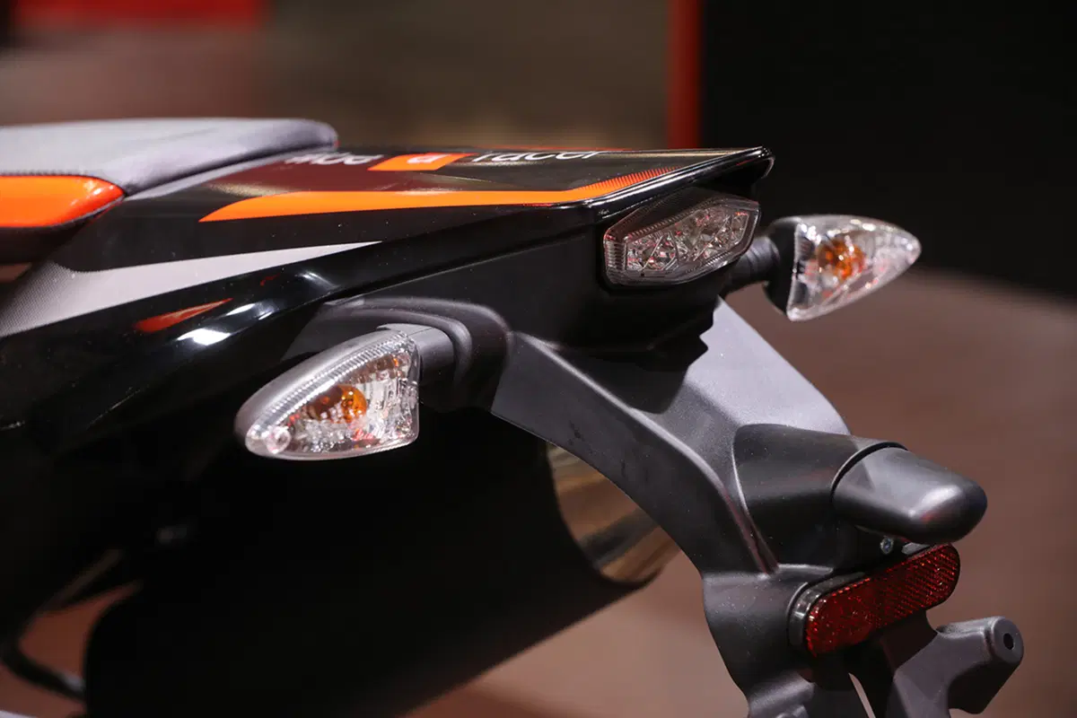 EICMA 2017:  Aprilia RX 125 ed SX 125 (5)