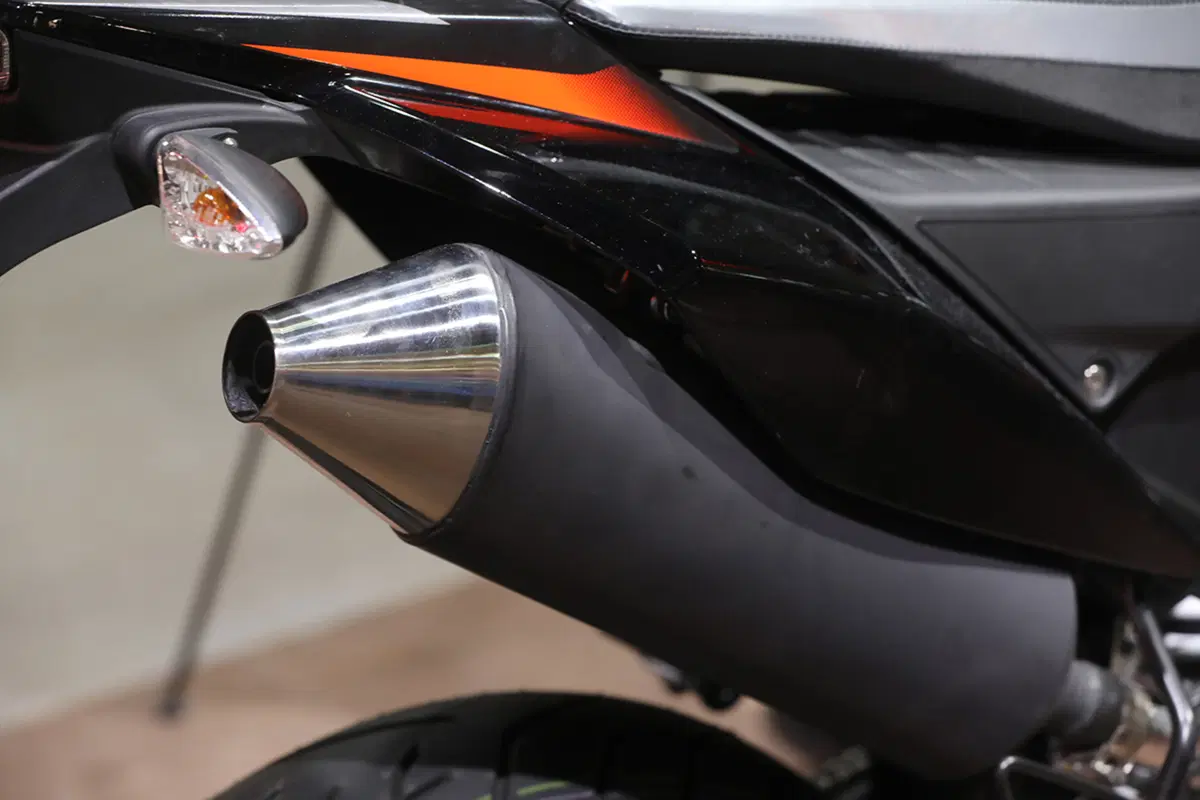 EICMA 2017:  Aprilia RX 125 ed SX 125 (7)