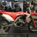 EICMA 2017: Red Moto Honda