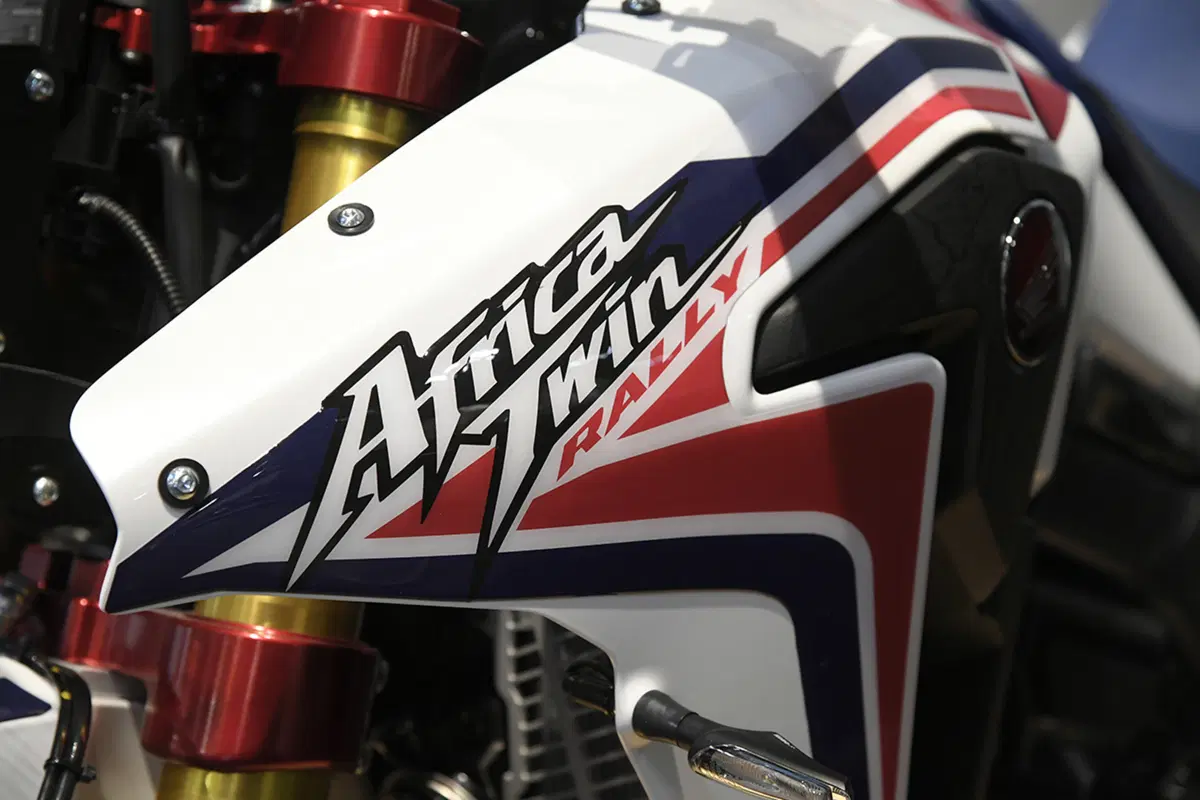 EICMA 2017: Red Moto Honda (43)