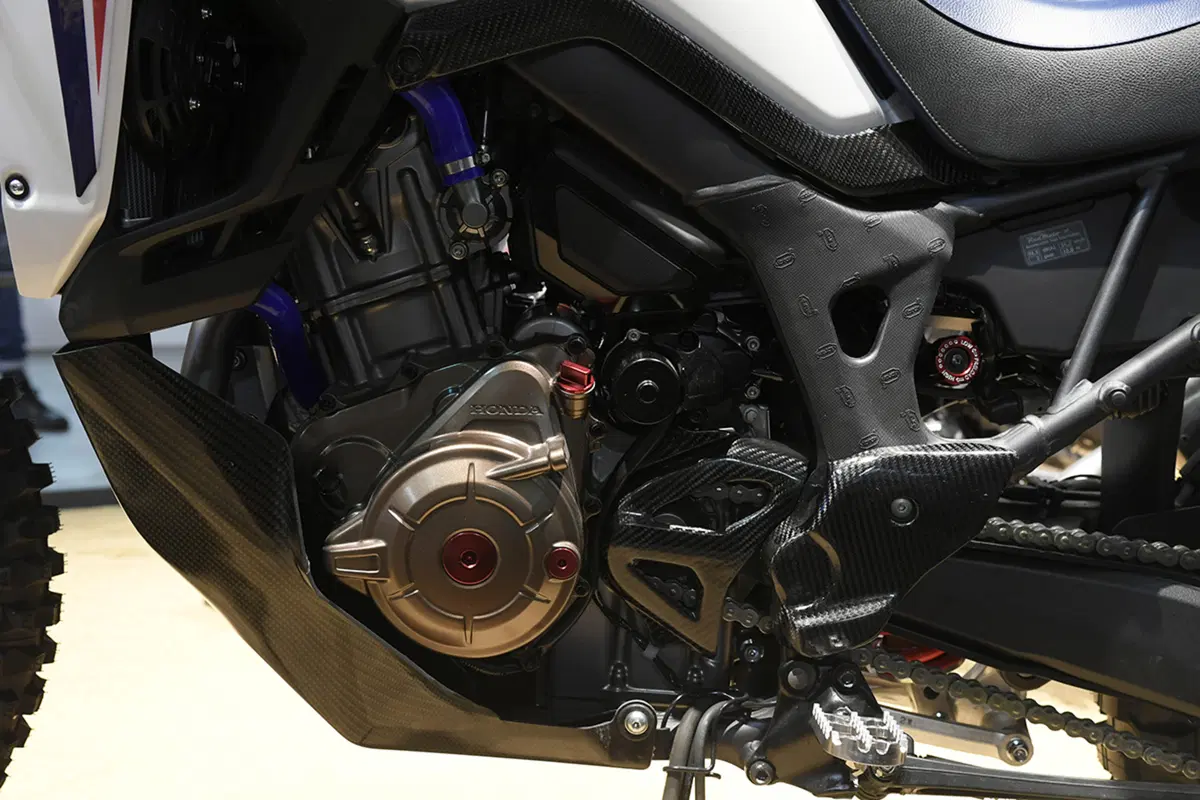 EICMA 2017: Red Moto Honda (45)