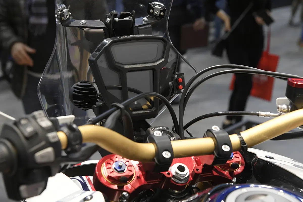 EICMA 2017: Red Moto Honda (46)