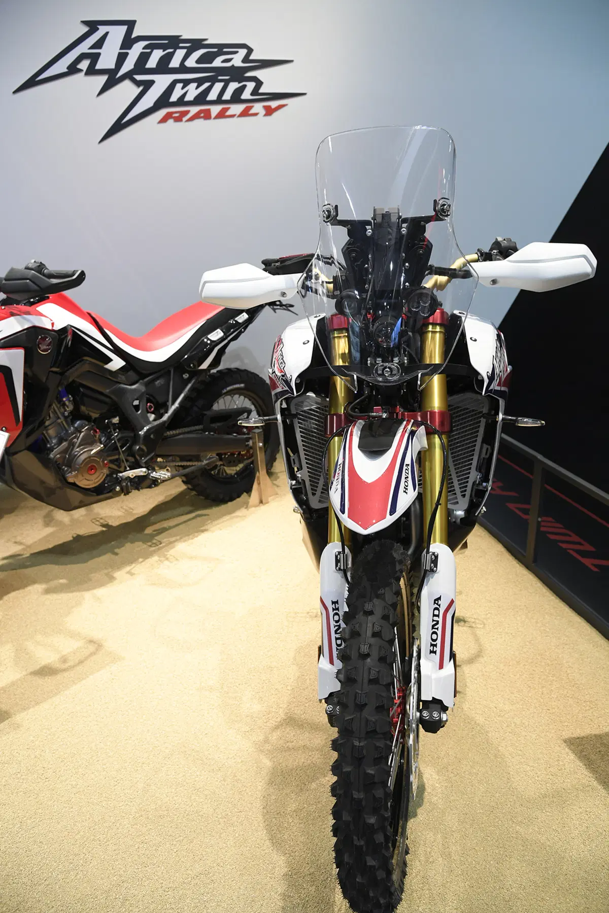 EICMA 2017: Red Moto Honda (48)