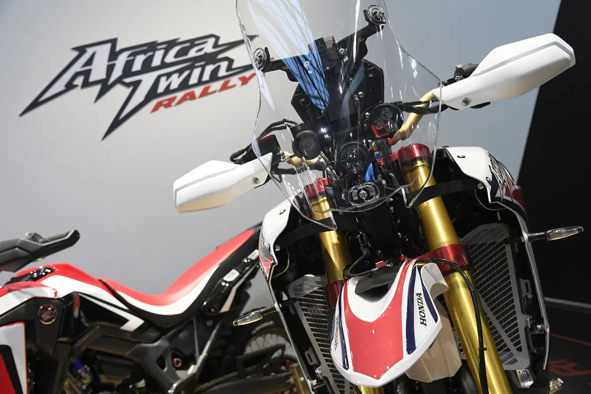 EICMA 2017: Red Moto Honda (50)