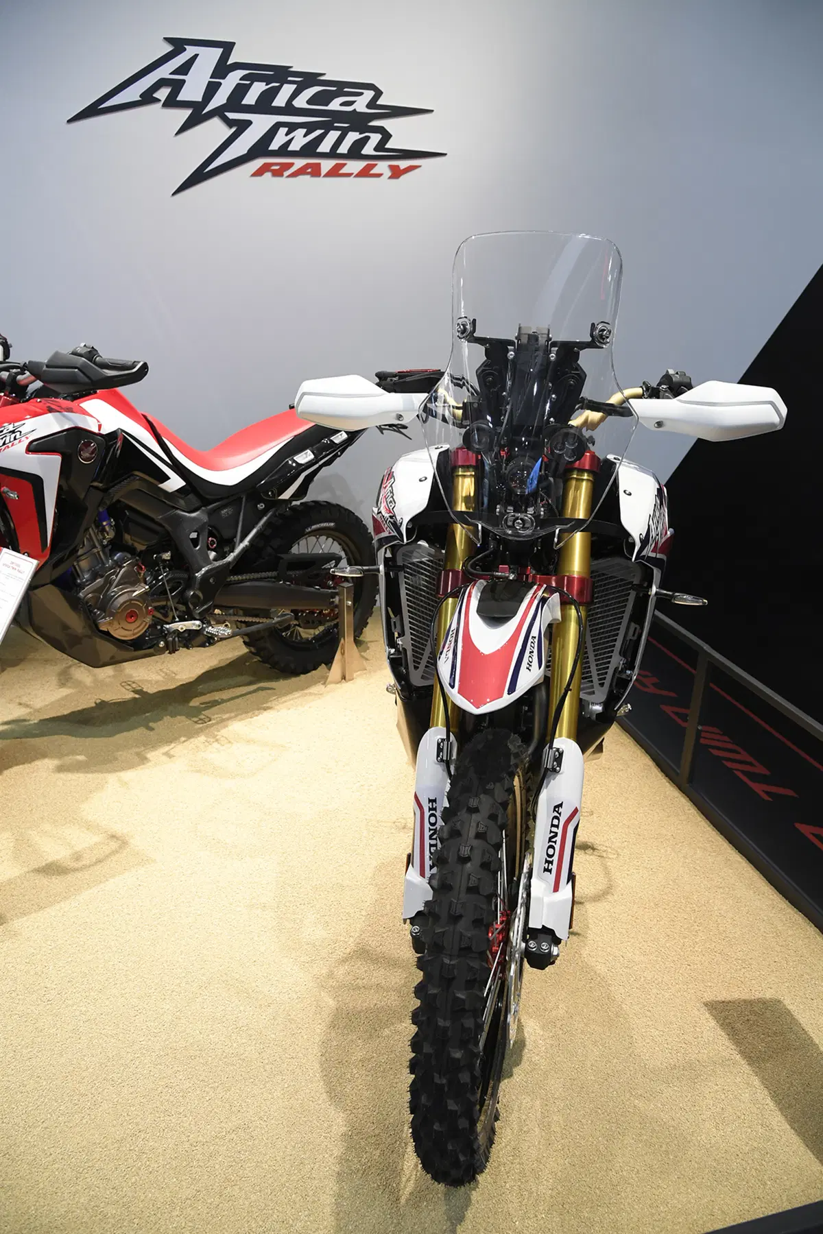 EICMA 2017: Red Moto Honda (53)