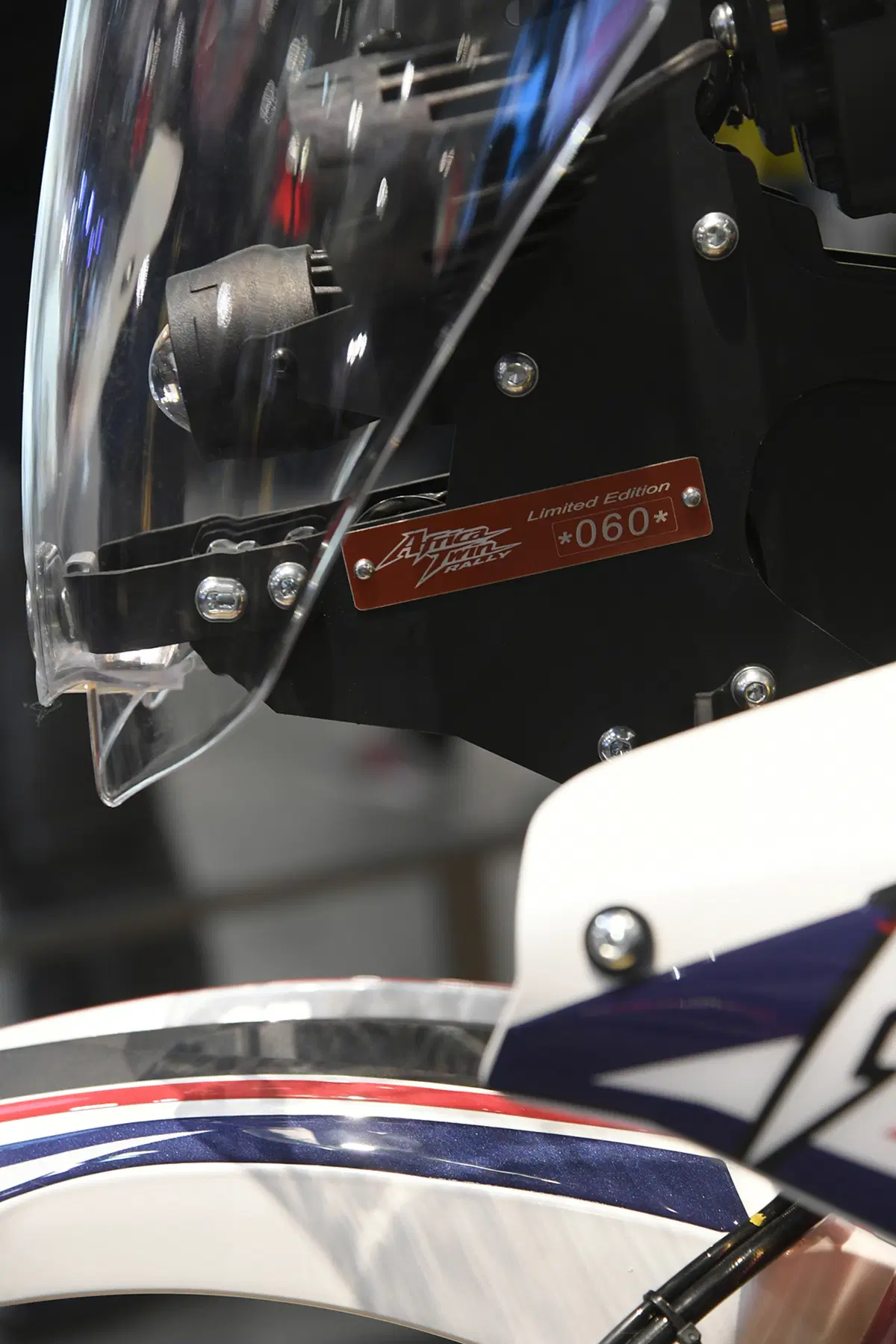 EICMA 2017: Red Moto Honda (54)