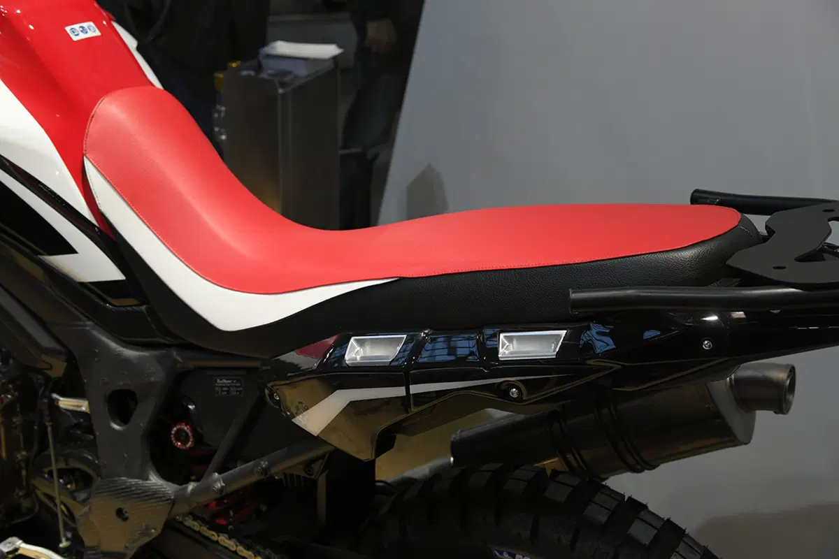 EICMA 2017: Red Moto Honda (62)
