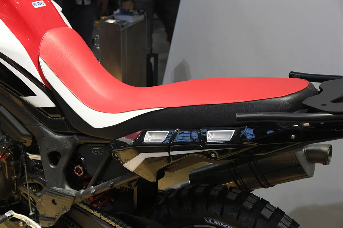 EICMA 2017: Red Moto Honda (63)