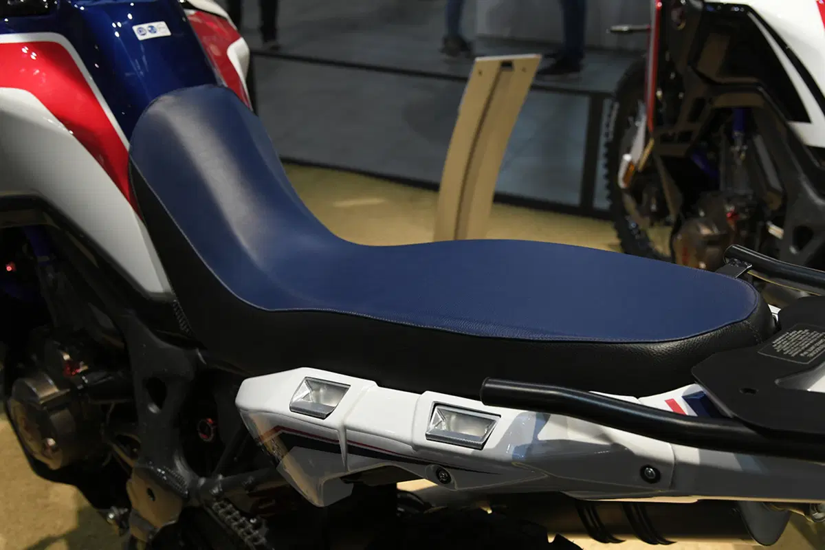 EICMA 2017: Red Moto Honda (64)