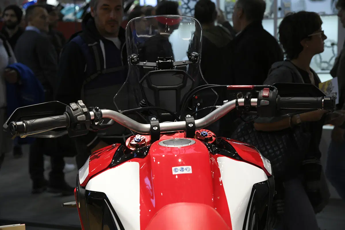EICMA 2017: Red Moto Honda (65)