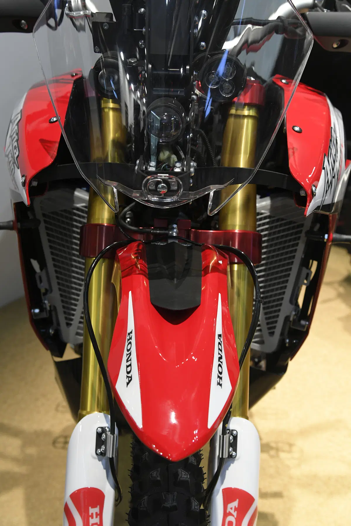 EICMA 2017: Red Moto Honda (67)