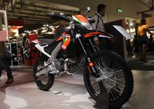 EICMA 2017: i modelli 50 cc del gruppo Piaggio dedicati ai più giovani [VIDEO]
