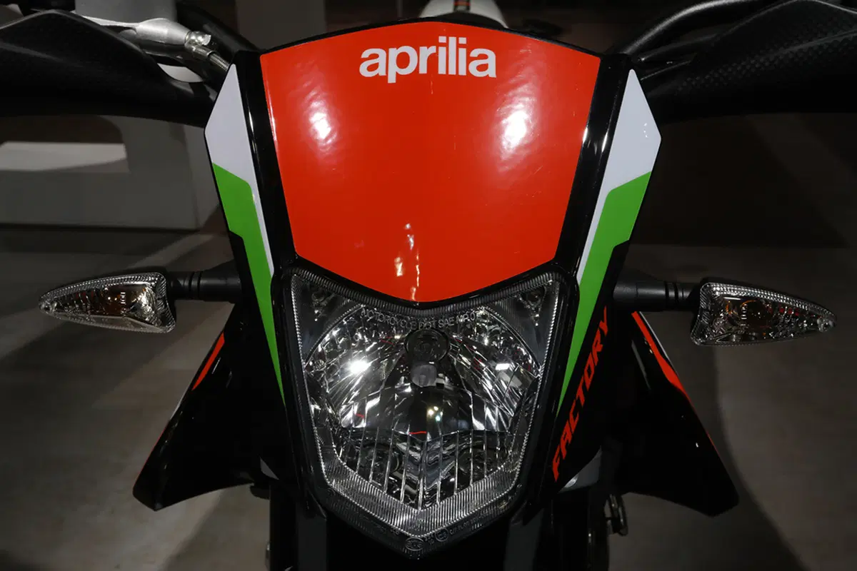 EICMA 2017: i modelli 50 cc del gruppo Piaggio dedicati ai più giovani (11)
