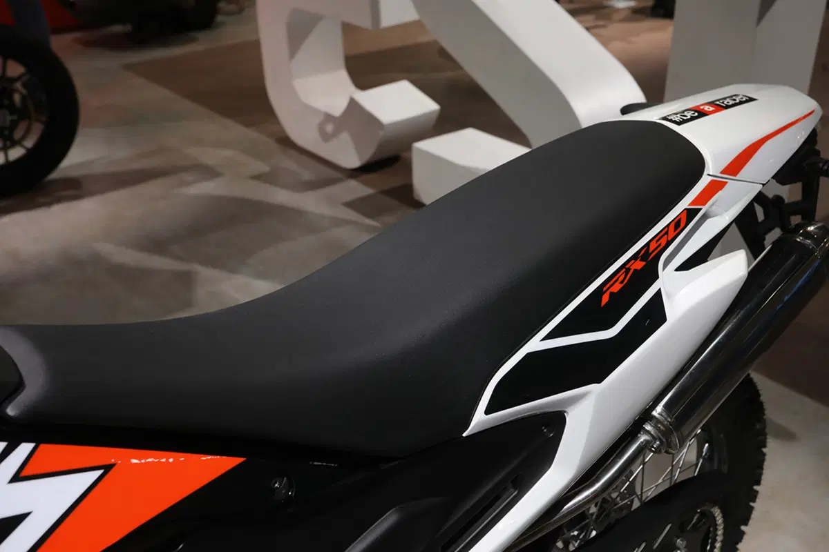 EICMA 2017: i modelli 50 cc del gruppo Piaggio dedicati ai più giovani (12)