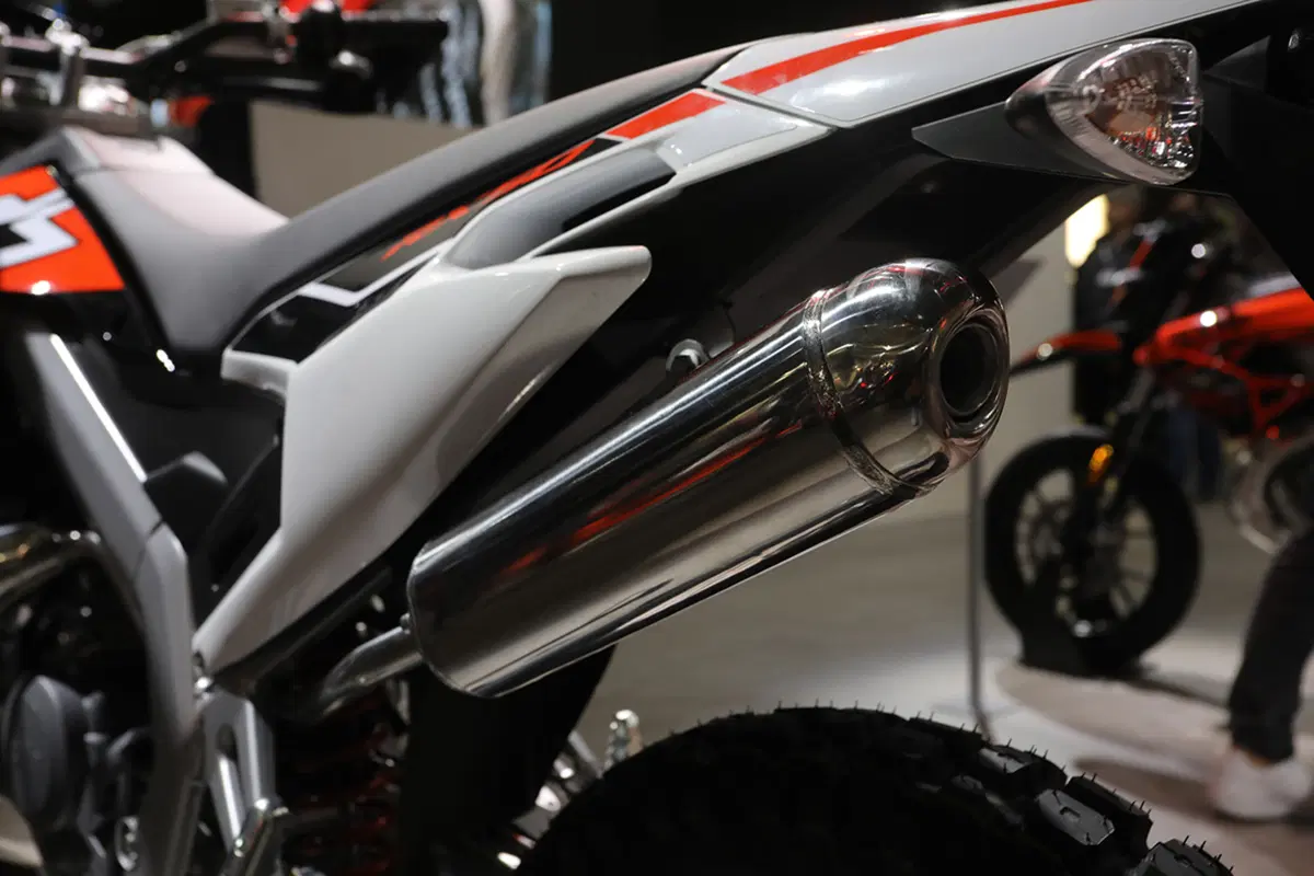 EICMA 2017: i modelli 50 cc del gruppo Piaggio dedicati ai più giovani (16)