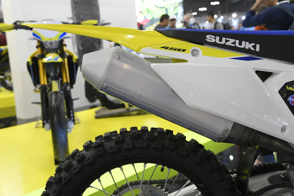 EICMA 2017: Valenti Racing (6)