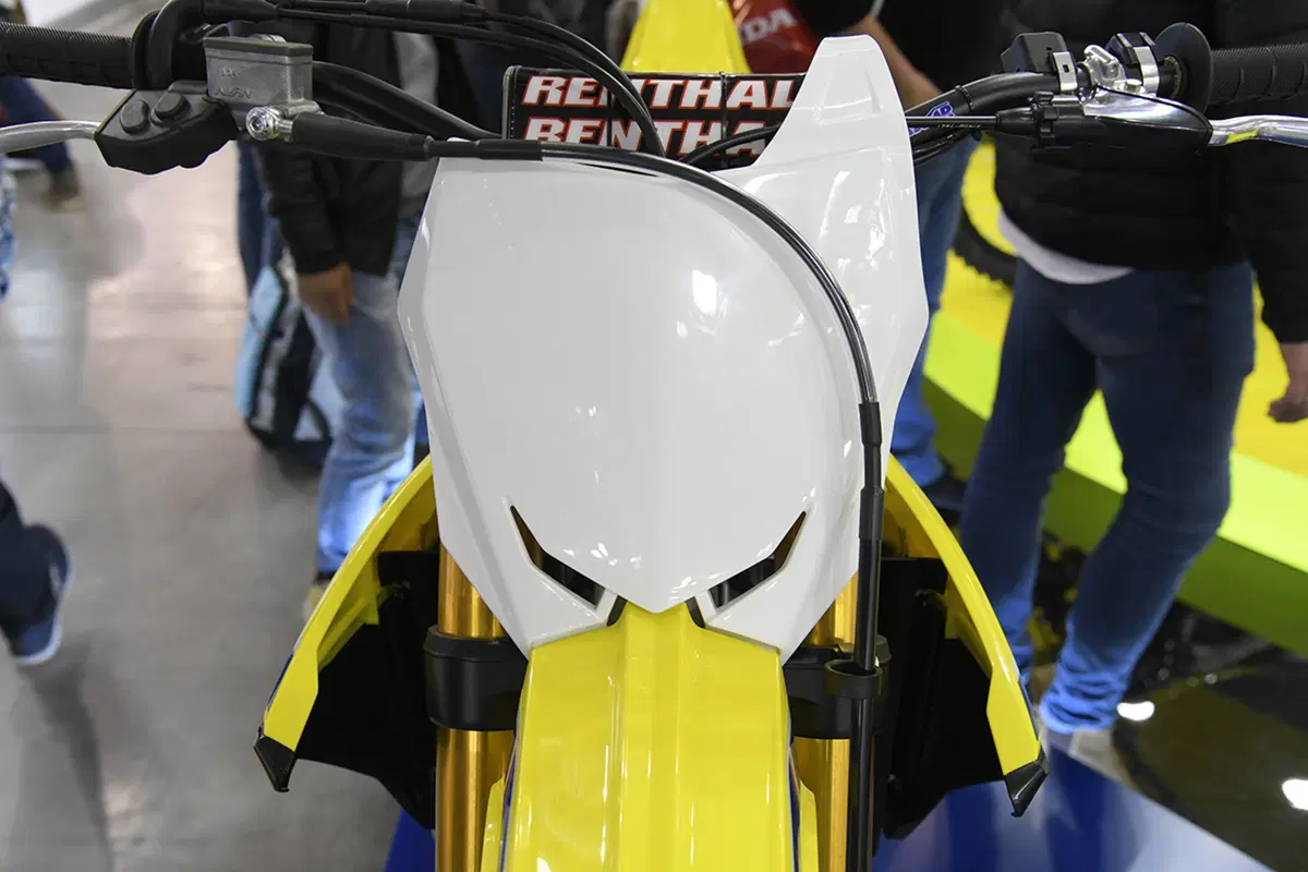 EICMA 2017: Valenti Racing (12)