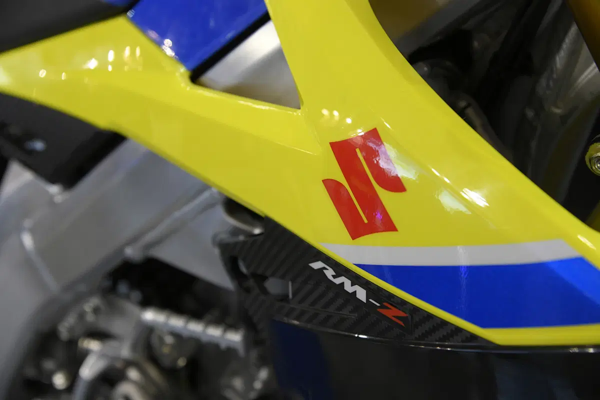 EICMA 2017: Valenti Racing (16)