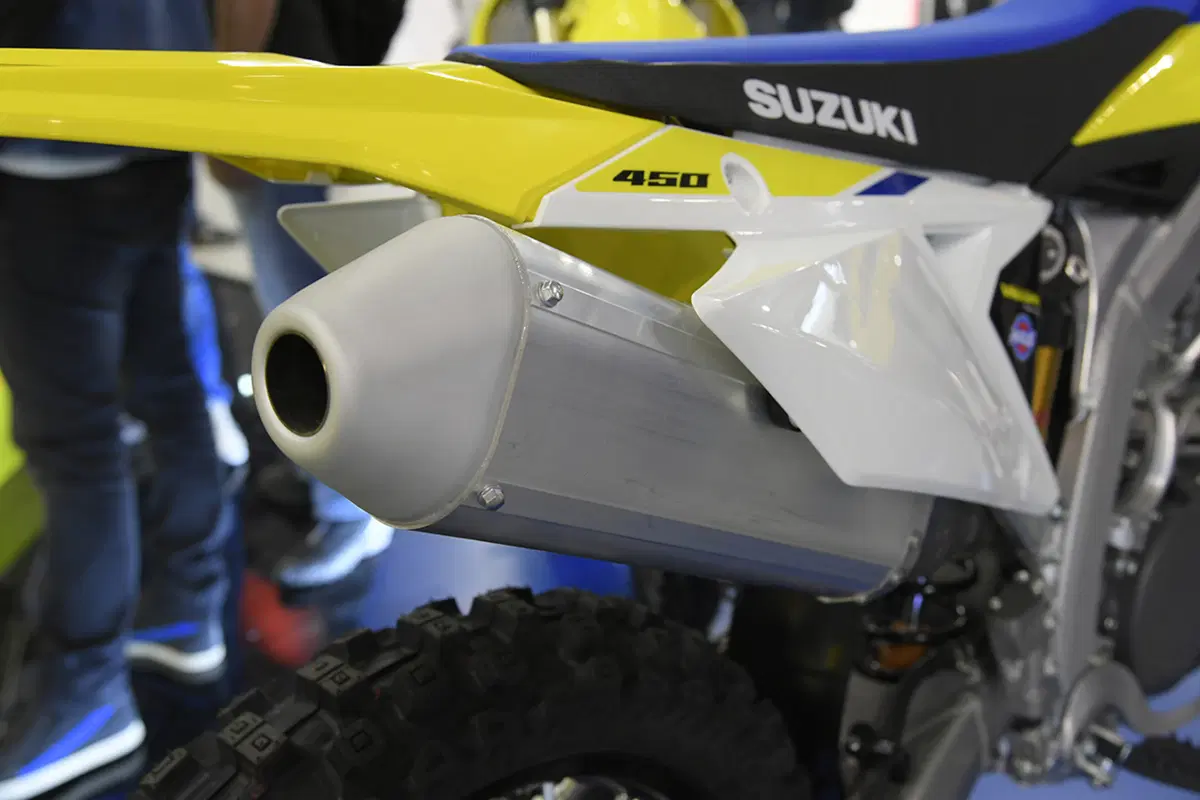 EICMA 2017: Valenti Racing (17)