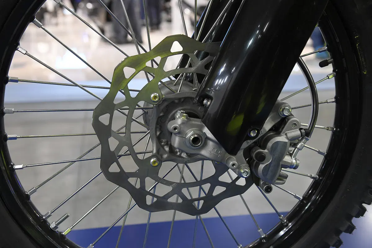 EICMA 2017: Valenti Racing (19)