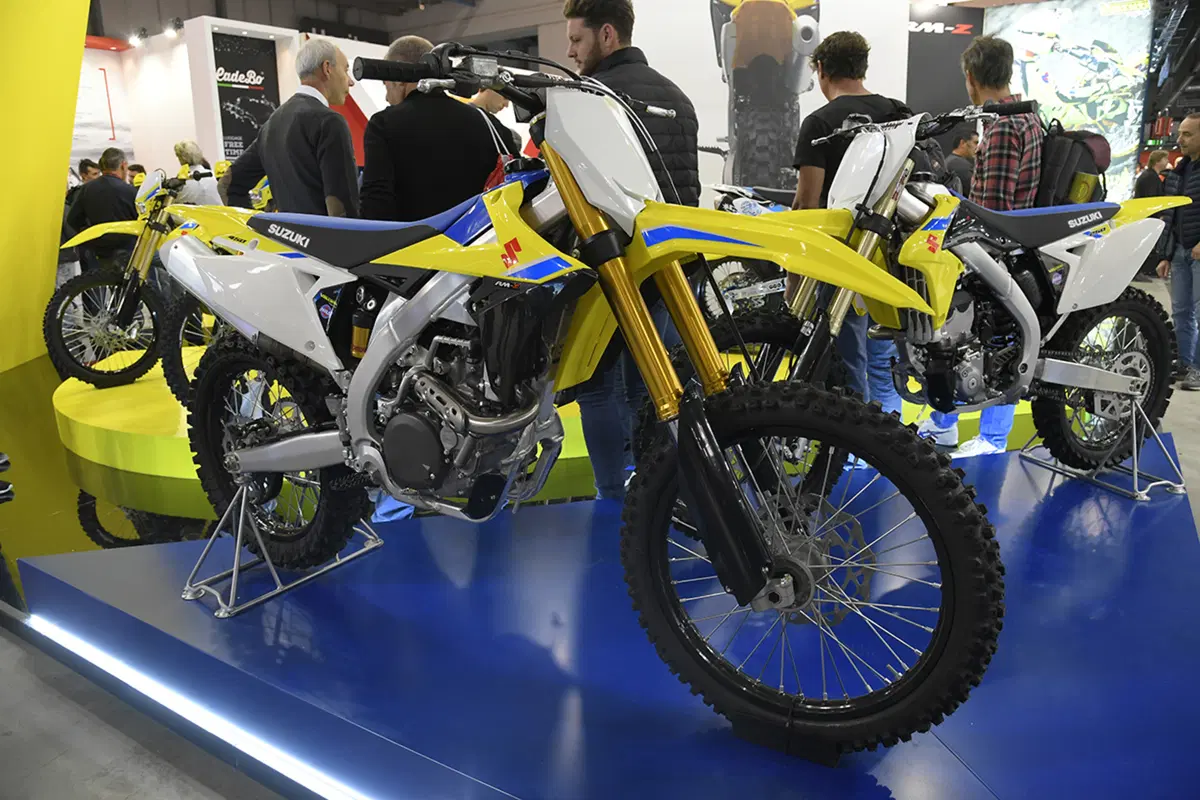 EICMA 2017: Valenti Racing (20)