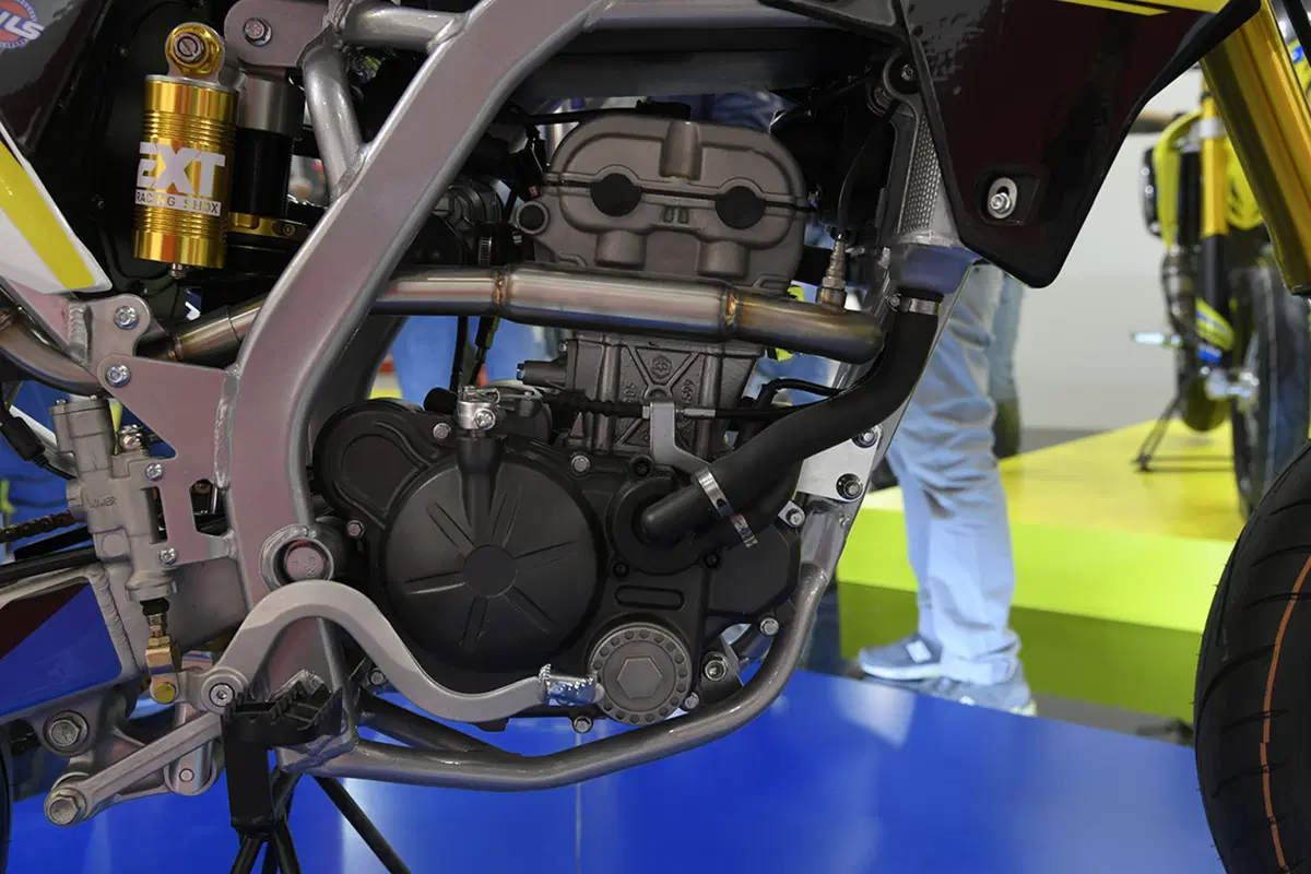 EICMA 2017: Valenti Racing (22)