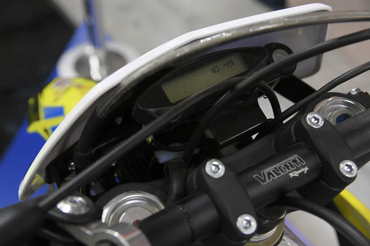 EICMA 2017: Valenti Racing (39)