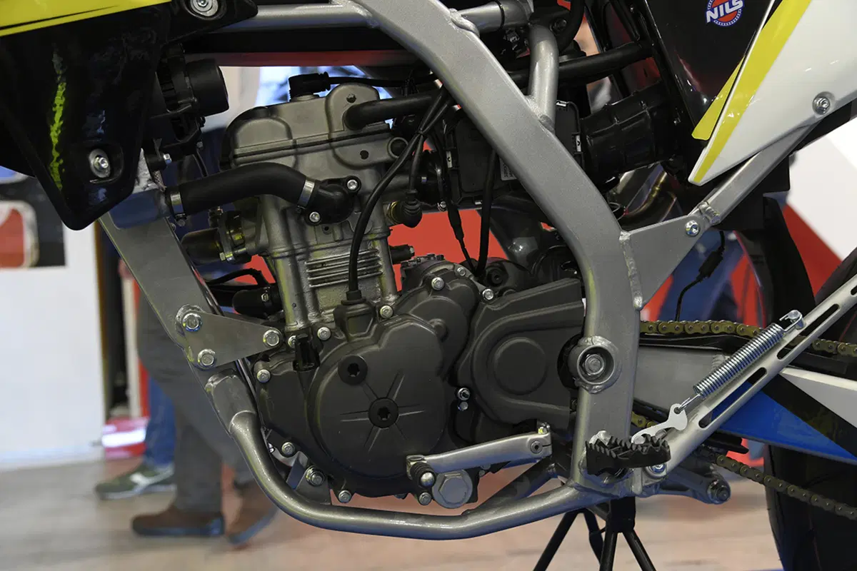 EICMA 2017: Valenti Racing (40)